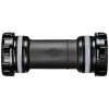 Shimano Replacement Parts|Bottom Brackets & Parts|Deore XT BB-MT801 Bottom Bracket (Black) (BSA) (68/73mm) (24mm Spindle)