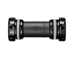 Shimano Replacement Parts|Bottom Brackets & Parts|Deore XT BB-MT801 Bottom Bracket (Black) (BSA) (68/73mm) (24mm Spindle)