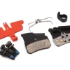 Shimano Brakes|Holiday Shopping|Deore XT BR-M8120 Disc Brake Caliper (Grey) (4-Piston) (Hydraulic) (Front or Rear) (Post Mount)