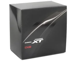 Shimano Electronic Shifting|Derailleurs & Parts|Deore XT Di2 FD-M8070 Front Derailleur (2 x 11 Speed) (Braze-On) (Down Swing) (Electronic)
