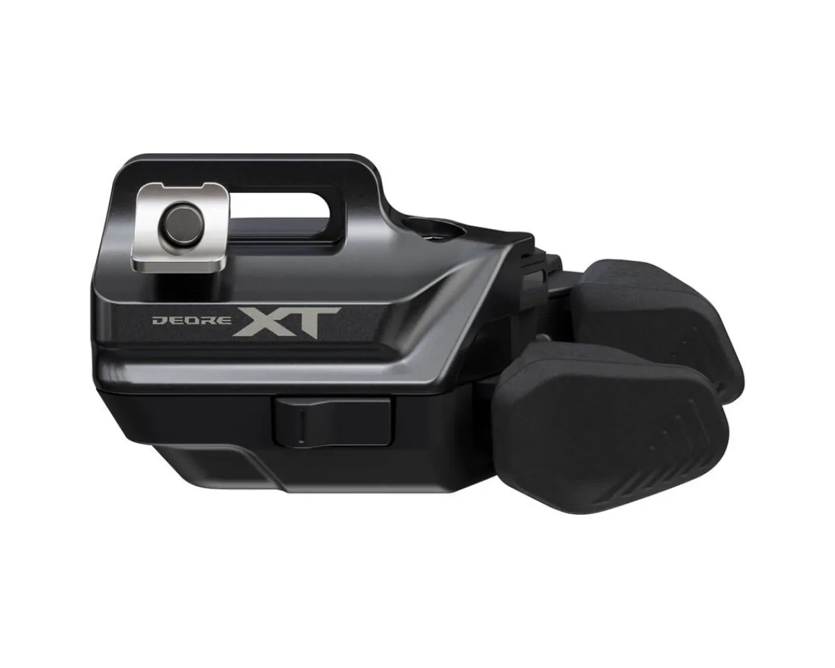 Shimano Holiday Shopping|Groupsets|Deore XT Di2 M8250 Drivetrain Upgrade Kit (Black) (Long Cage) (I-SPEC EV) (SGS)