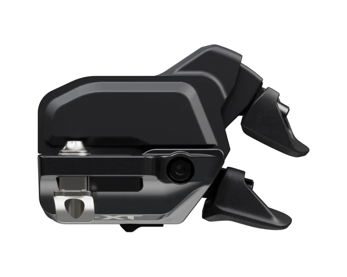 Shimano Holiday Shopping|Groupsets|Deore XT Di2 M8250 Drivetrain Upgrade Kit (Black) (Long Cage) (I-SPEC EV) (SGS)