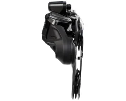 Shimano Holiday Shopping|Groupsets|Deore XT Di2 M8250 Drivetrain Upgrade Kit (Black) (Long Cage) (I-SPEC EV) (SGS)