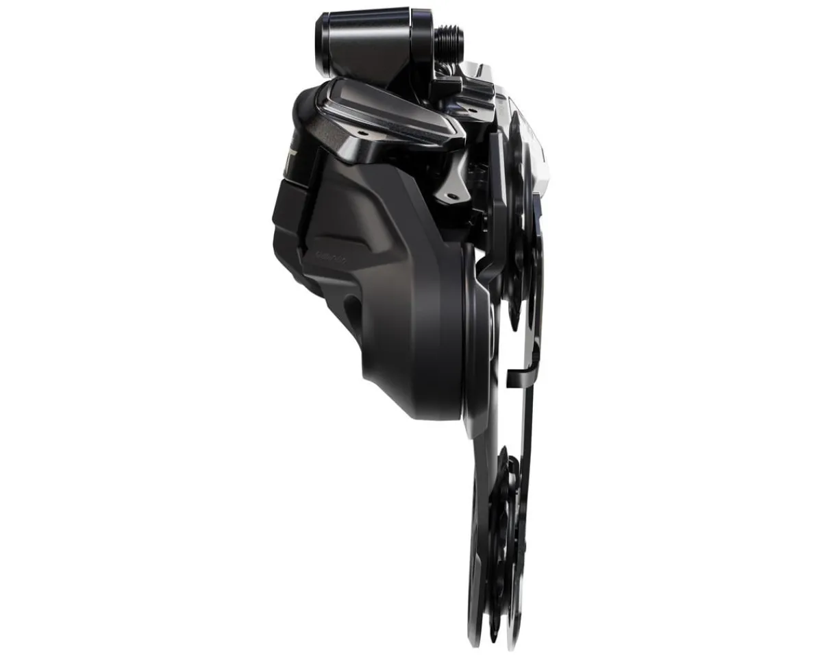 Shimano Holiday Shopping|Groupsets|Deore XT Di2 M8250 Drivetrain Upgrade Kit (Black) (Long Cage) (I-SPEC EV) (SGS)