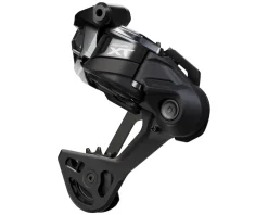 Shimano Holiday Shopping|Groupsets|Deore XT Di2 M8250 Drivetrain Upgrade Kit (Black) (Long Cage) (I-SPEC EV) (SGS)