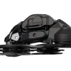 Shimano Derailleurs & Parts|Deore XT Di2 RD-M8250 Rear Derailleur (Black) (12 Speed) (Medium Cage) (GS) (Shadow ES)