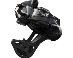 Shimano Derailleurs & Parts|Deore XT Di2 RD-M8250 Rear Derailleur (Black) (12 Speed) (Medium Cage) (GS) (Shadow ES)