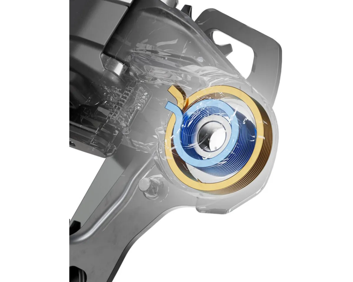 Shimano Derailleurs & Parts|Deore XT Di2 RD-M8250 Rear Derailleur (Black) (12 Speed) (Medium Cage) (GS) (Shadow ES)