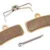 Shimano Brakes|Deore XT Disc Brake Pads (Metal) (D02S-MX) (1 Pair)