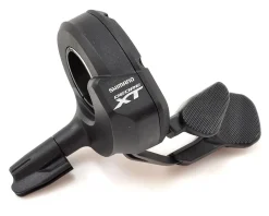Shimano Electronic Shifting|Shifters|Deore XT Di2 SW-M8050 Shifters (Black) (Right)