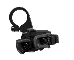 Shimano Shifters|Deore XT Di2 SW-M8250 Wireless Shifter Switch (Black) (Right) (22.2mm Clamp)