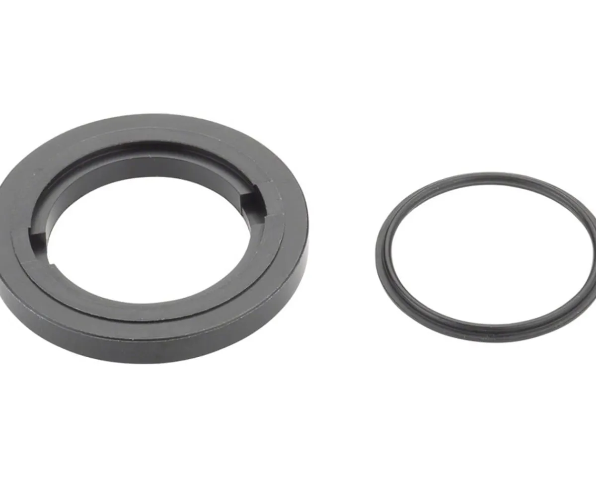 Shimano Cranksets & Parts|Replacement Parts|Deore XT FC-M8130 Crank Spindle Spacer (T4.5 & Ring)