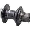 Shimano Wheels & Parts|Deore XT FH-M8110 Rear Disc Hub (Black) ( Micro Spline) (Centerlock) (12 x 142mm) (28H)