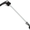 Shimano Wheels & Parts|Holiday Shopping|Deore XT HB-M8000 Rear Quick Release Skewer (Black) (QR x 135mm)