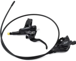 Shimano Brakes|Holiday Shopping|Deore XT M8100 Hydraulic Disc Brake (Black) (Post Mount) (Left) (Caliper Included)