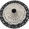 Shimano Groupsets|Deore XT M8100 Mountain Bike Groupset (Black) (1 x 12 Speed) (4-Piston Brakes)