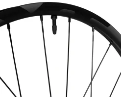 Shimano Wheels & Parts|Holiday Shopping|Deore XT M8200 Wheel (Black) ( Micro Spline) (Rear) (12 x 148mm) (29") (Centerlock) (Tubeless)