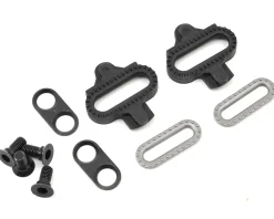 Shimano Pedals & Cleats|Holiday Shopping|Deore XT PD-M8100 Race Pedals (Black)