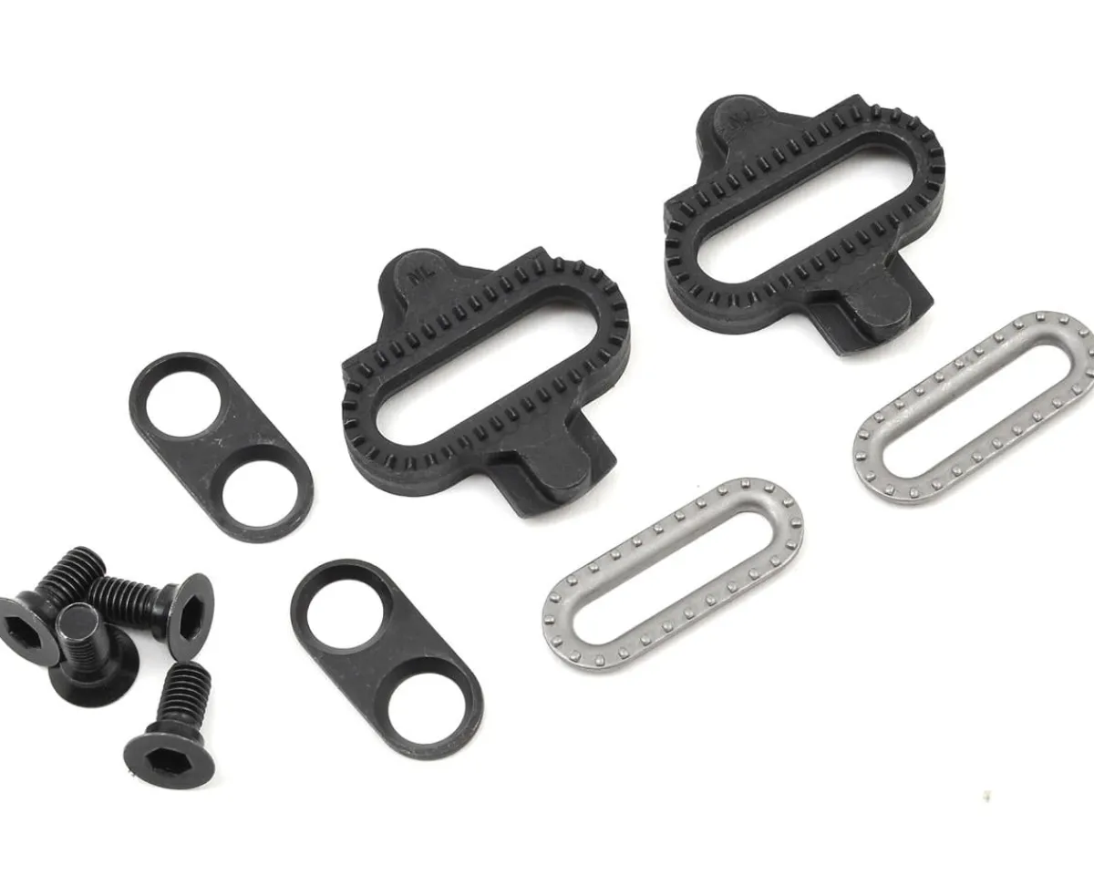 Shimano Pedals & Cleats|Holiday Shopping|Deore XT PD-M8100 Race Pedals (Black)