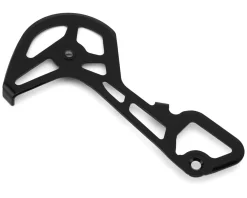 Shimano Replacement Parts|Holiday Shopping|Deore XT RD-M8130 Inner Plate (Black) (SGS-Type)