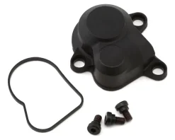 Shimano Replacement Parts|Derailleurs & Parts|Deore XT RD-M8150-12 P-Cover Unit (Black) (w/ Seal and Fixing Screws)