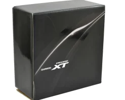 Shimano Holiday Shopping|Derailleurs & Parts|Deore XT RD-M8000 Rear Derailleur (Black) (11 Speed) (Medium Cage) (GS) (Shadow Plus)