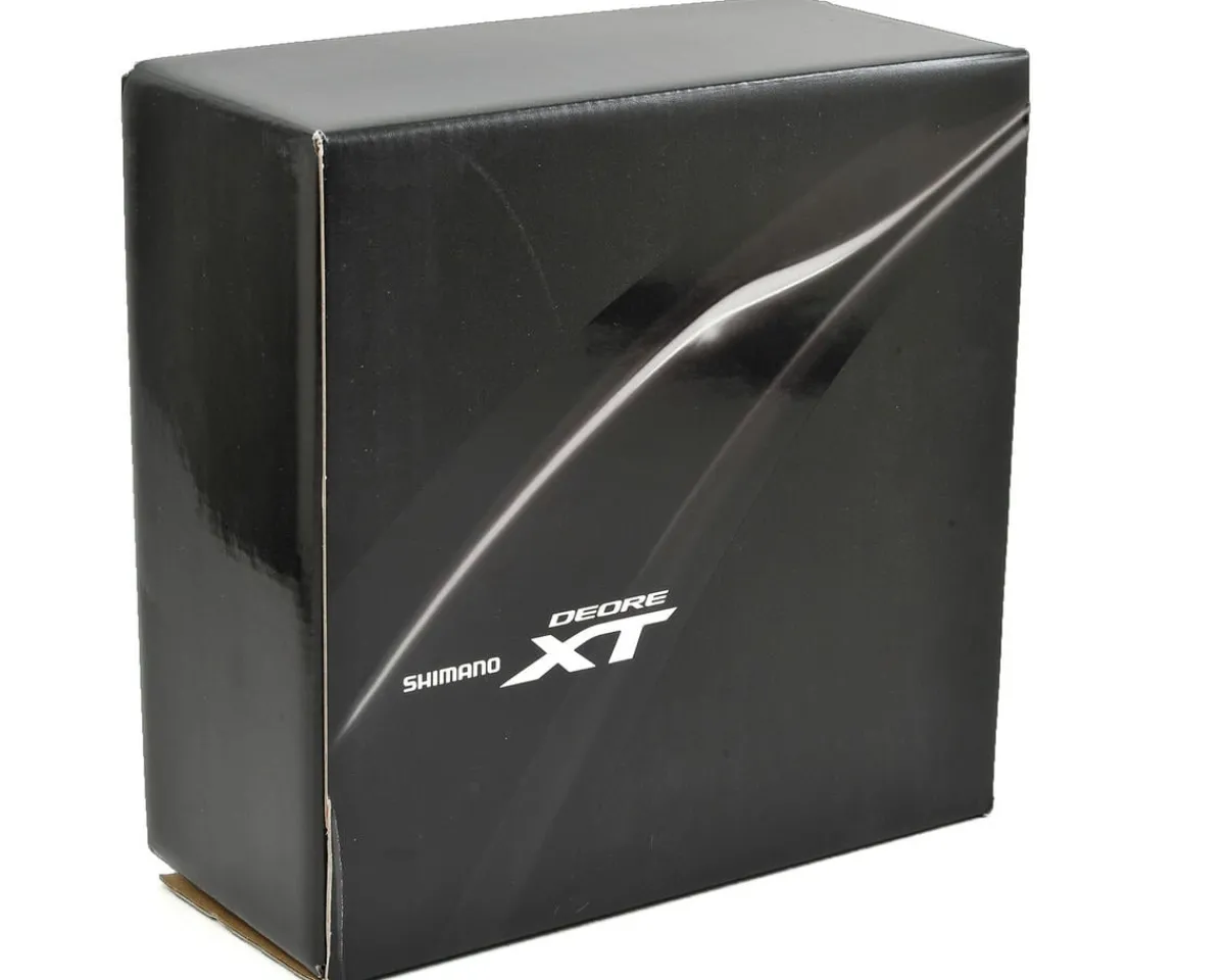 Shimano Holiday Shopping|Derailleurs & Parts|Deore XT RD-M8000 Rear Derailleur (Black) (11 Speed) (Medium Cage) (GS) (Shadow Plus)