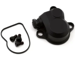 Shimano Replacement Parts|Holiday Shopping|Deore XT RD-M8120 Rear Derailleur P-Cover Unit (Black)