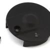 Shimano Shifters|Replacement Parts|Deore XT SL-M8100-I Left Lever Cap & Fixing Screw (Black)