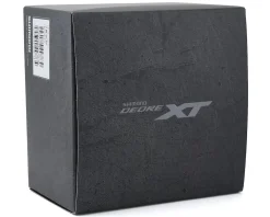 Shimano Shifters|Holiday Shopping|Deore XT SL-M8100 Trigger Shifter (Black) (Right) (I-SPEC EV) (12 Speed)