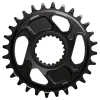 Shimano Chainrings & Accessories|Replacement Parts|Deore XT SM-CRM86 Direct Mount Chainring (Black) (Single) (28T)