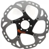 Shimano Brakes|Holiday Shopping|Deore XT SM-RT86 Disc Brake Rotor (Black) (6-Bolt) (180mm)