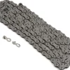Shimano Chains & Accessories|Electronic Shifting|Deore XT/Ultegra/GRX CN-M8100 Chain (Silver) (12 Speed) (138 Links)