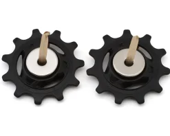 Shimano Replacement Parts|Holiday Shopping|105 Di2 RD-R7150 Pulley Set (Black)