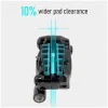 Shimano Brakes|Electronic Shifting|105 Di2 ST-R7170 Hydraulic Disc Brake/Shift Lever Kit (Black) (Flat Mount) (Right) (12 Speed) (Caliper Included) (Electronic) (Wireless)