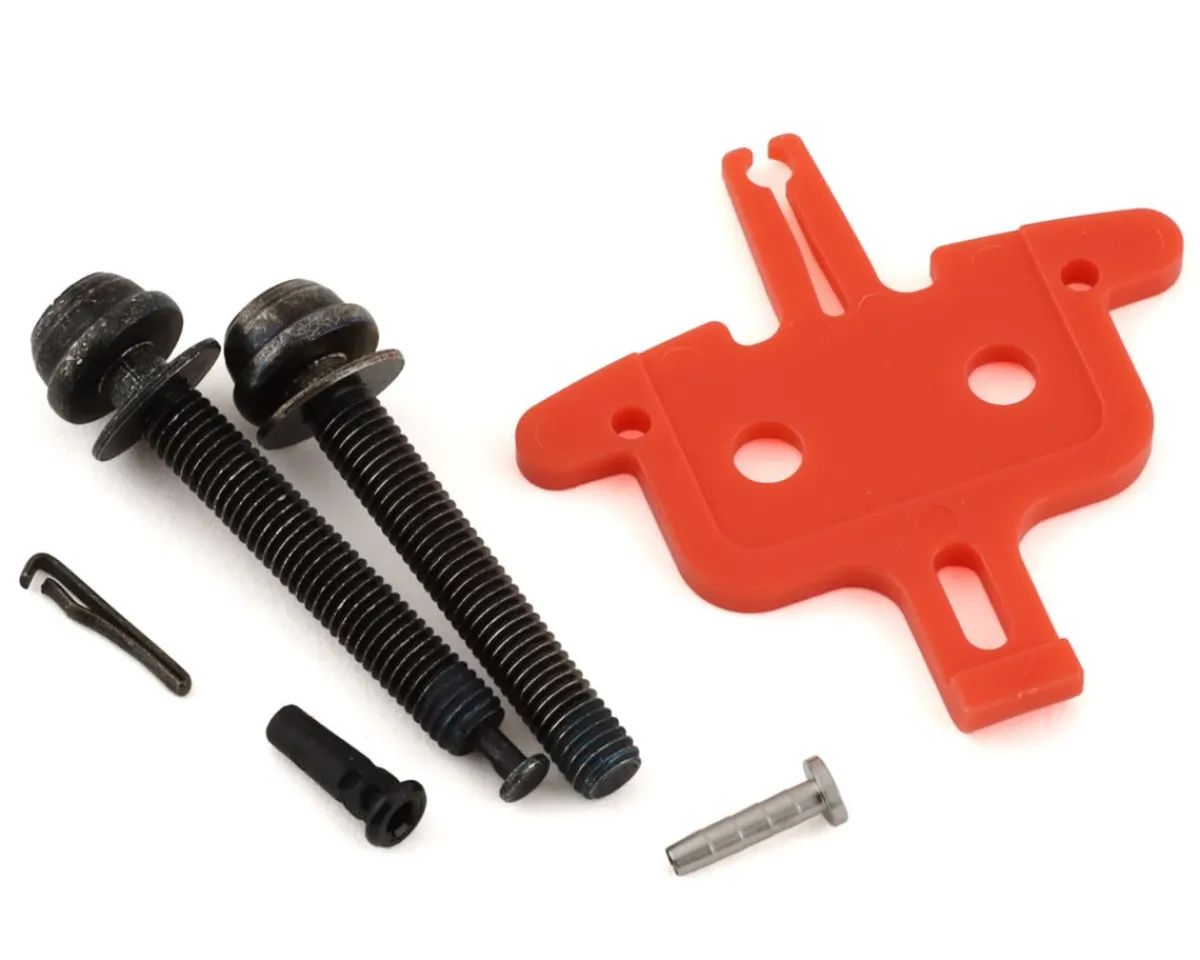 Shimano Brakes|Electronic Shifting|105 Di2 ST-R7170 Hydraulic Disc Brake/Shift Lever Kit (Black) (Flat Mount) (Right) (12 Speed) (Caliper Included) (Electronic) (Wireless)
