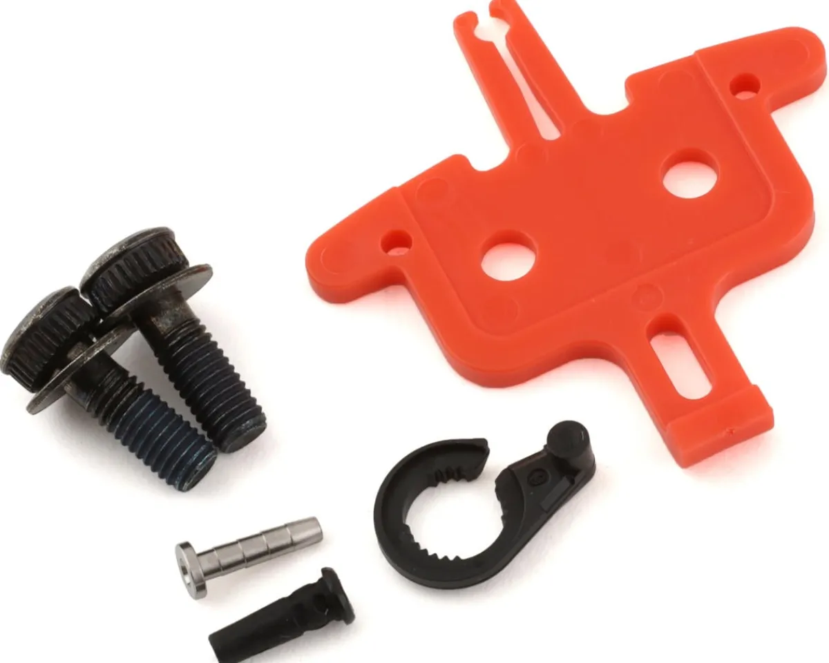 Shimano Brakes|Electronic Shifting|105 Di2 ST-R7170 Hydraulic Disc Brake/Shift Lever Kit (Black) (Flat Mount) (Left) (2x) (Caliper Included) (Electronic) (Wireless)