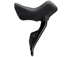 Shimano Brakes|Electronic Shifting|105 Di2 ST-R7170 Hydraulic Disc Brake/Shift Lever Kit (Black) (Flat Mount) (Left) (2x) (Caliper Included) (Electronic) (Wireless)