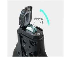 Shimano Brakes|Electronic Shifting|105 Di2 ST-R7170 Hydraulic Disc Brake/Shift Lever Kit (Black) (Flat Mount) (Left) (2x) (Caliper Included) (Electronic) (Wireless)