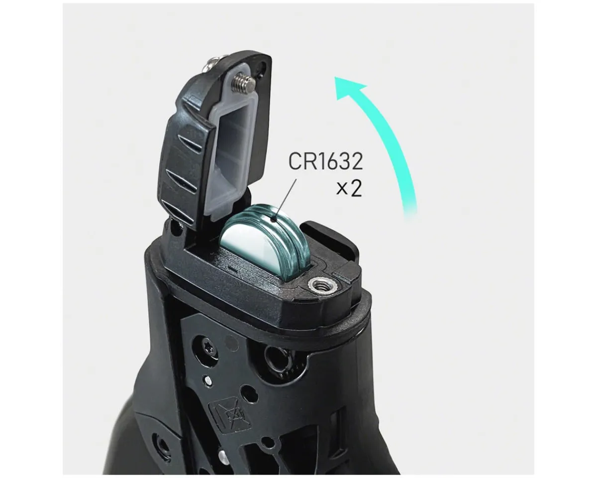 Shimano Brakes|Electronic Shifting|105 Di2 ST-R7170 Hydraulic Shift/Brake Levers (Black) (Right) (12 Speed) (No Caliper) (Electronic) (Wireless)