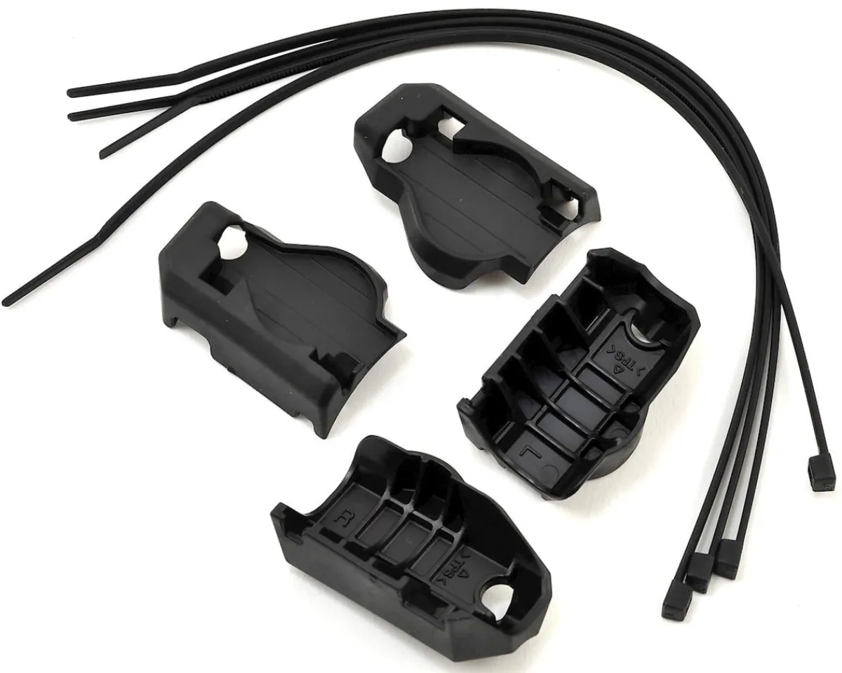 Shimano Shifters|Cables & Housing|Di2 SW-R9150 Satellite Shifter Switches (Black) (Pair)