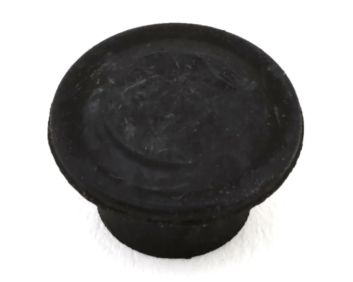 Shimano Replacement Parts|Brakes|Dura-Ace BR-R9270 Bleed Boss Cap (Black)