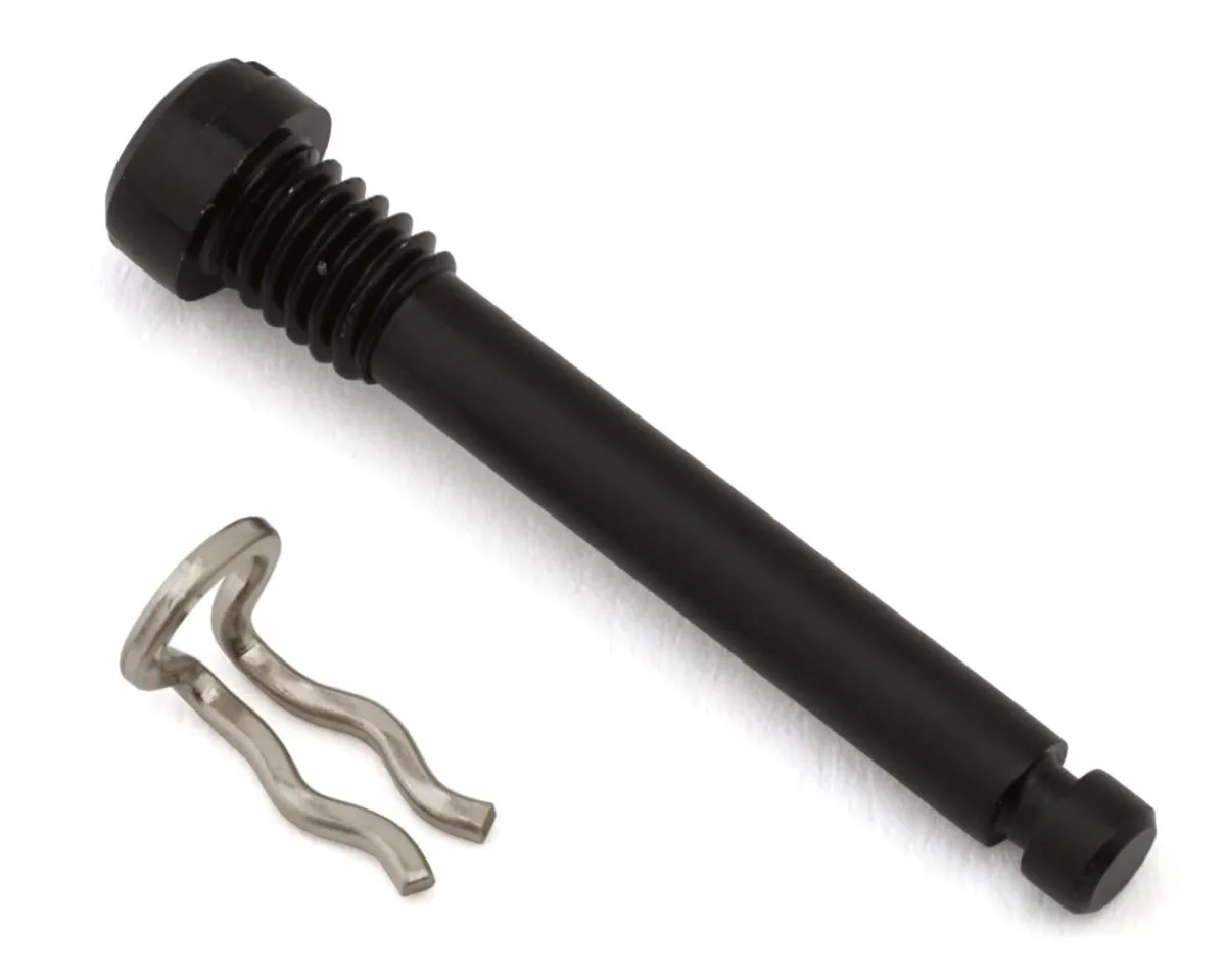 Shimano Replacement Parts|Brakes|Dura-Ace BR-R9170 Disc Brake Pad Axle & Snap Retainer