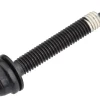 Shimano Replacement Parts|Brakes|Dura-Ace BR-R9170 Flat-Mount Road Disc Caliper Fixing Bolts (Black) (Bolt C) (20mm Thick Chainstay)
