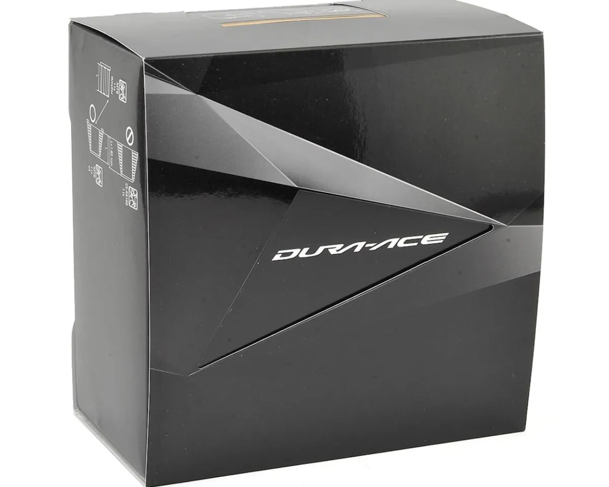 Shimano Holiday Shopping|Cassettes|Dura-Ace CS-R9100 Cassette (Silver/Grey) (11 Speed) ( HG) (11-30T)