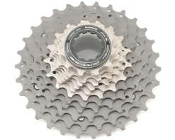 Shimano Holiday Shopping|Cassettes|Dura-Ace CS-R9100 Cassette (Silver/Grey) (11 Speed) ( HG) (11-30T)