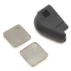 Shimano Electronic Shifting|Derailleurs & Parts|Dura-Ace Di2 FD-R9150 Front Derailleur (2 x 11 Speed) (Braze-On) (Electronic)