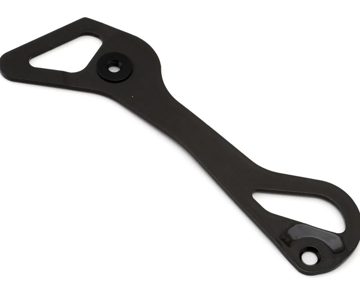 Shimano Replacement Parts|Derailleurs & Parts|Dura-Ace Di2 RD-R9250 Inner Plate (Black)