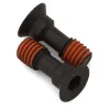 Shimano Replacement Parts|Derailleurs & Parts|Dura-Ace Di2 RD-R9150 Pulley Screws (Pair)