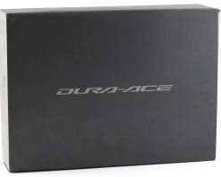 Shimano Brakes|Electronic Shifting|Dura-Ace Di2 R9270 Hydraulic Disc Brake/Shift Lever Kit (Black) (Right) (12 Speed) (Caliper Included) (Electronic) (Wireless)